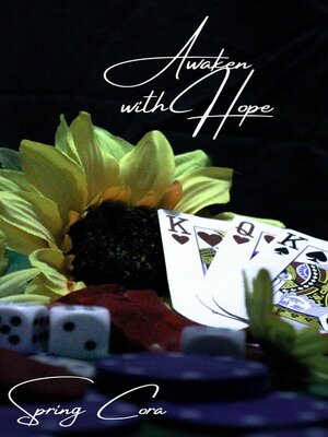 cover image of Awaken with Hope